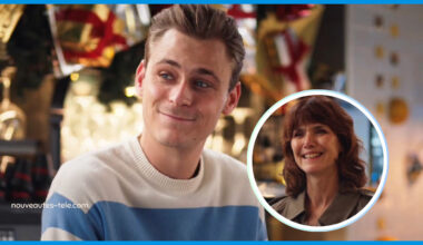 Philippine et Bart s'allient DNA