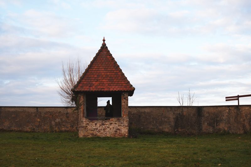 Domaine Château Leonardsau Obernai (1)
