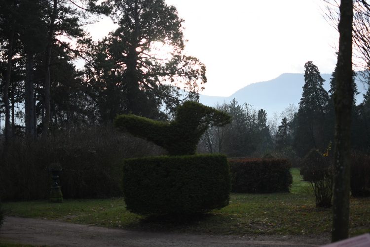 Domaine Château Leonardsau Obernai (11)