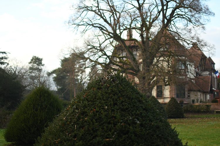 Domaine Château Leonardsau Obernai (18)