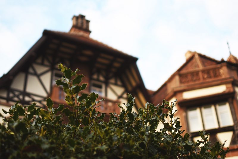 Domaine Château Leonardsau Obernai (22)