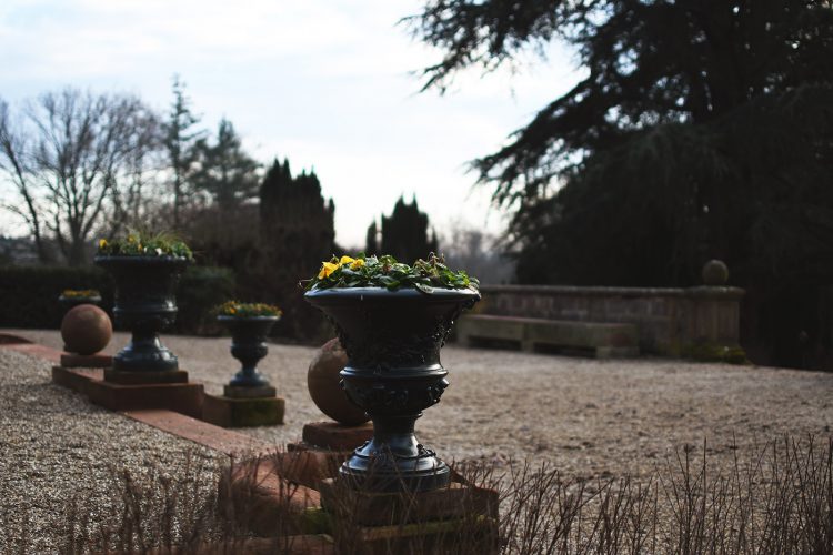 Domaine Château Leonardsau Obernai (32)