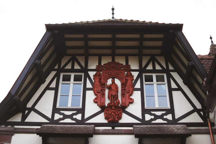 Domaine Château Leonardsau Obernai (45)