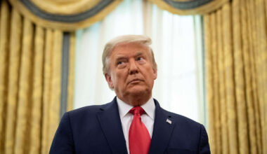 USA : Trump essuie une nouvelle claque électorale