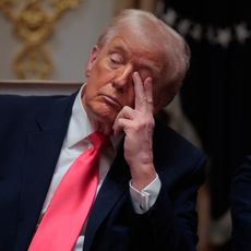 CHIP SOMODEVILLA / GETTY IMAGES NORTH AMERICA / Getty Images via AFP