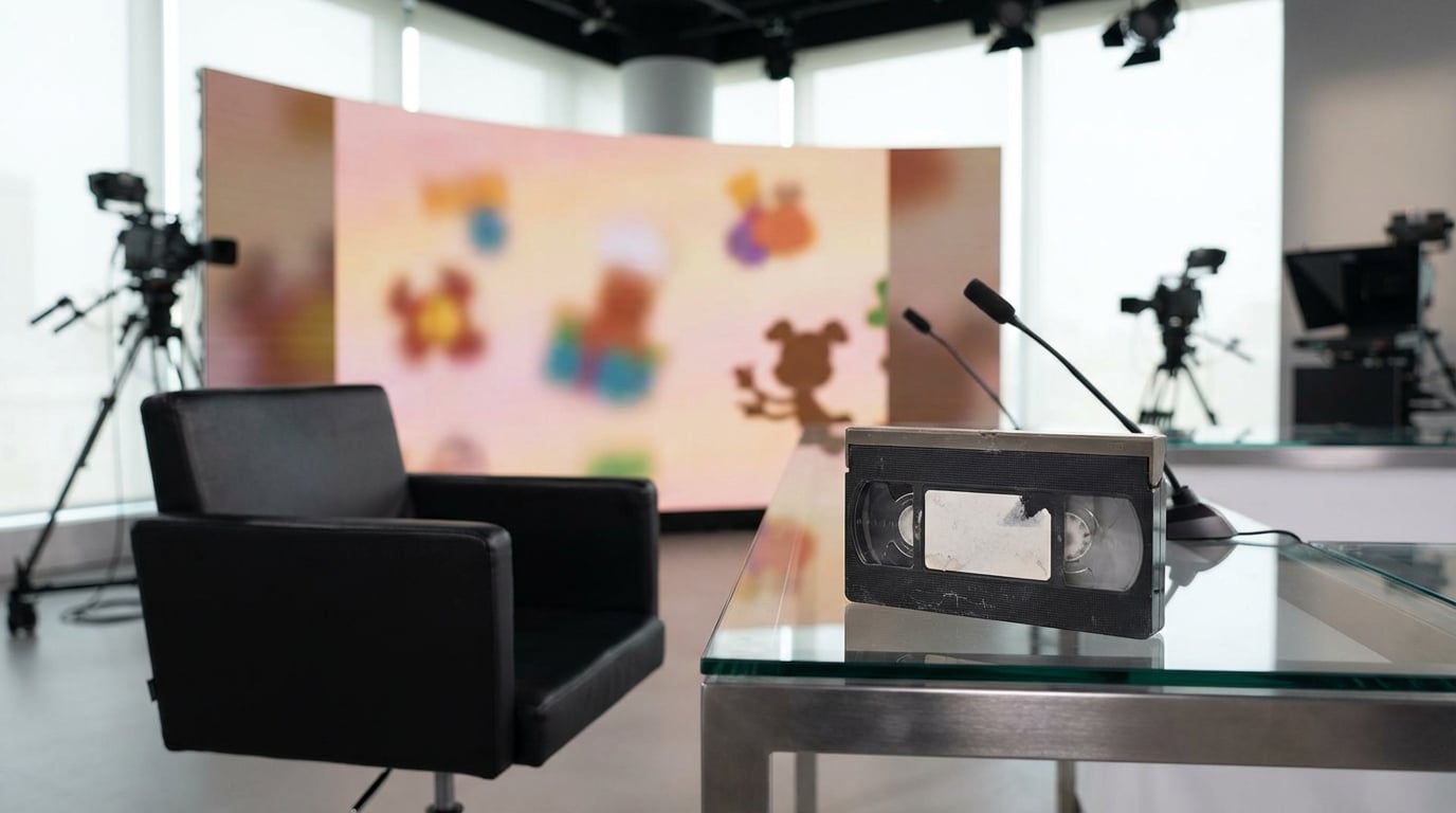 Dorothée effondrée : cette disparition d’un pilier du Club Dorothée ravive un deuil qui touche toute une génération