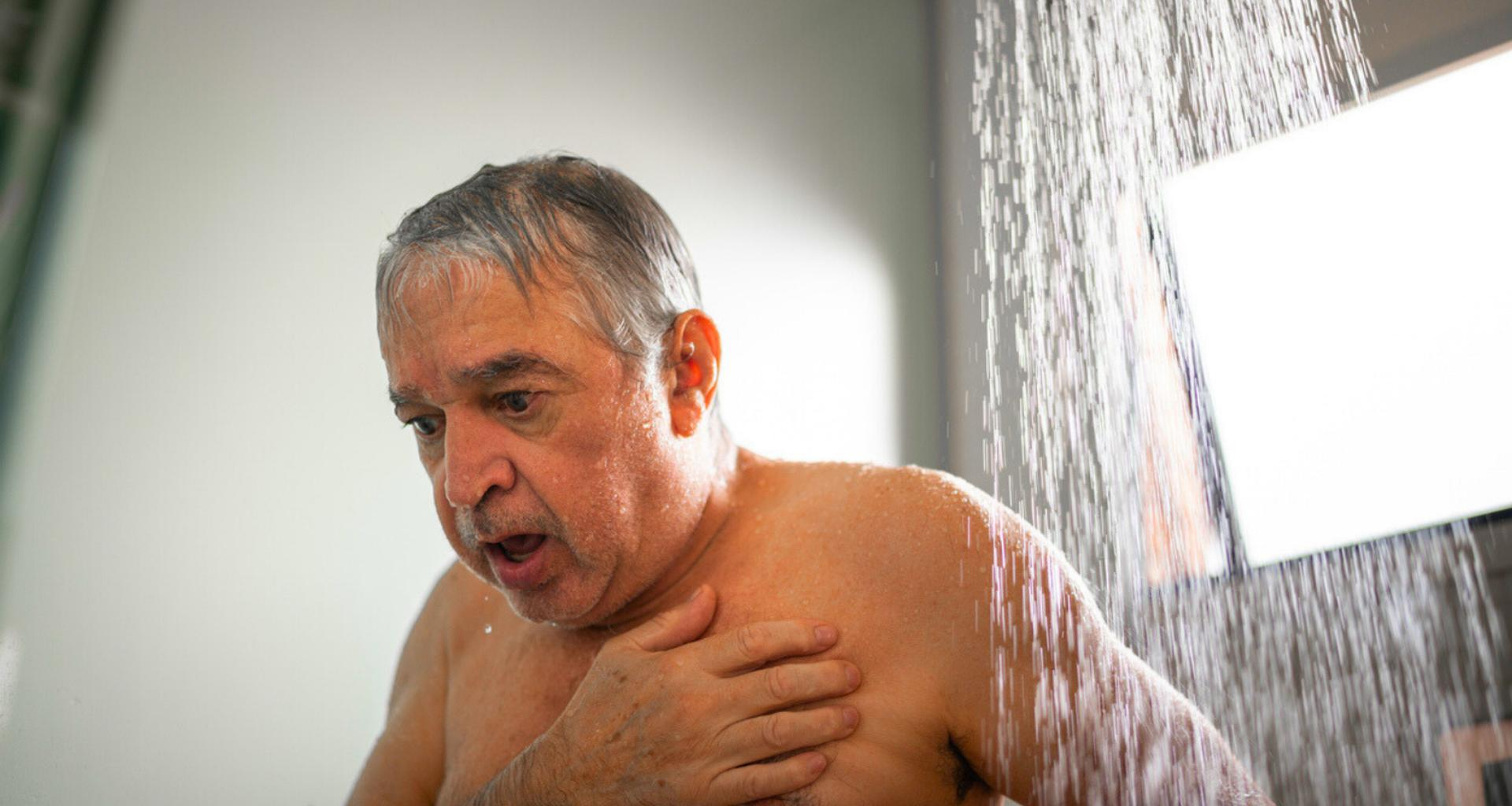 combien de douches par semaine faut-il vraiment prendre ?