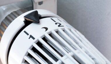 faut-il tout éteindre ou descendre à 16-17 °C ? Les experts ont enfin tranché
