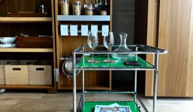 Bulthaup Montpellier intègre USM et repense son accompagnement en aménagement intérieur