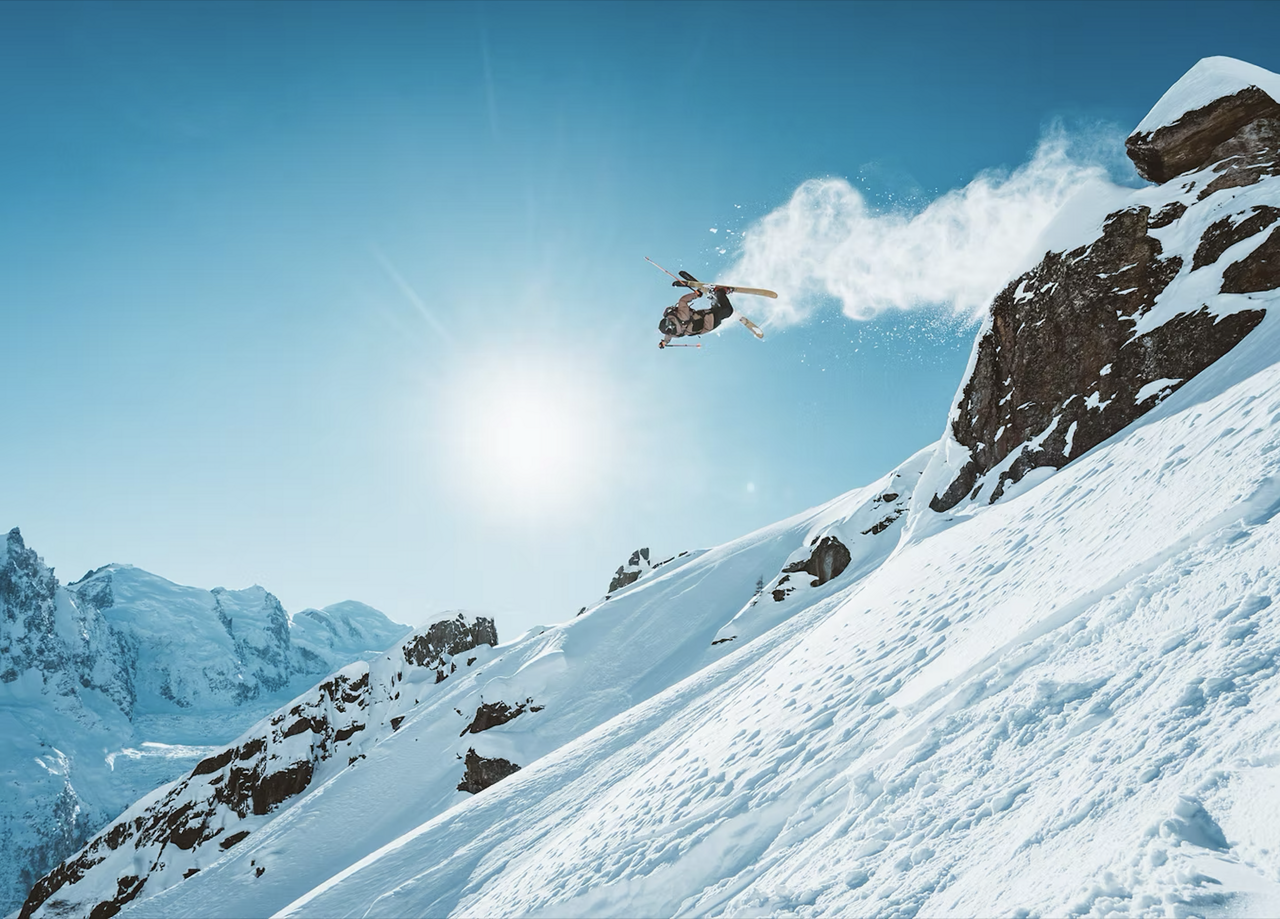 Soirée vertigineuse au cinéma avec le retour de Montagne en Scène