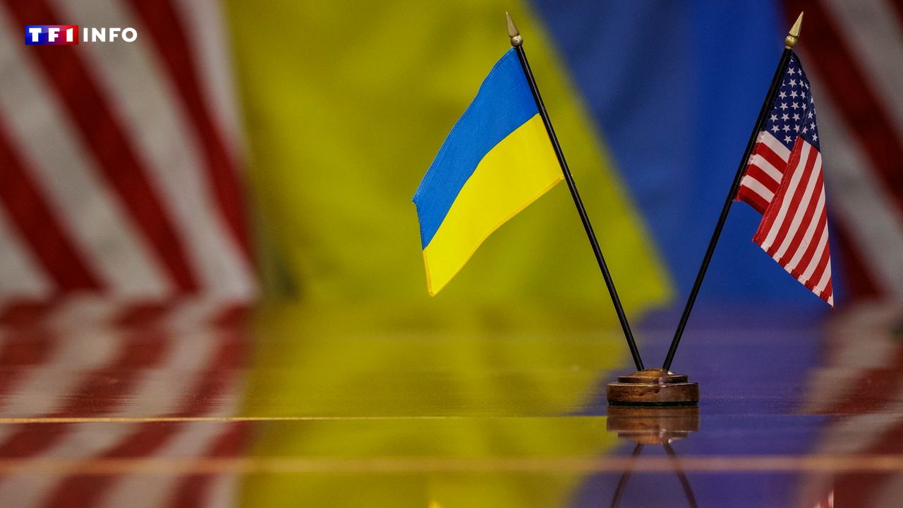 Ukraine : Paris soutient les efforts de Washington mais insiste sur les garanties de sécurité