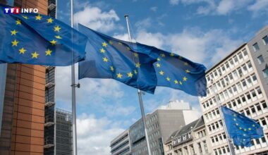 "Un message clair à Poutine" : l'UE va prêter 90 milliards d'euros à l'Ukraine