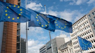 "Un message clair à Poutine" : l'UE va prêter 90 milliards d'euros à l'Ukraine