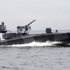 Kyrylo Chubotin / NurPhoto / NurPhoto via AFP