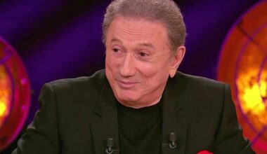 Michel Drucker : la fuite des téléspectateurs de France 3