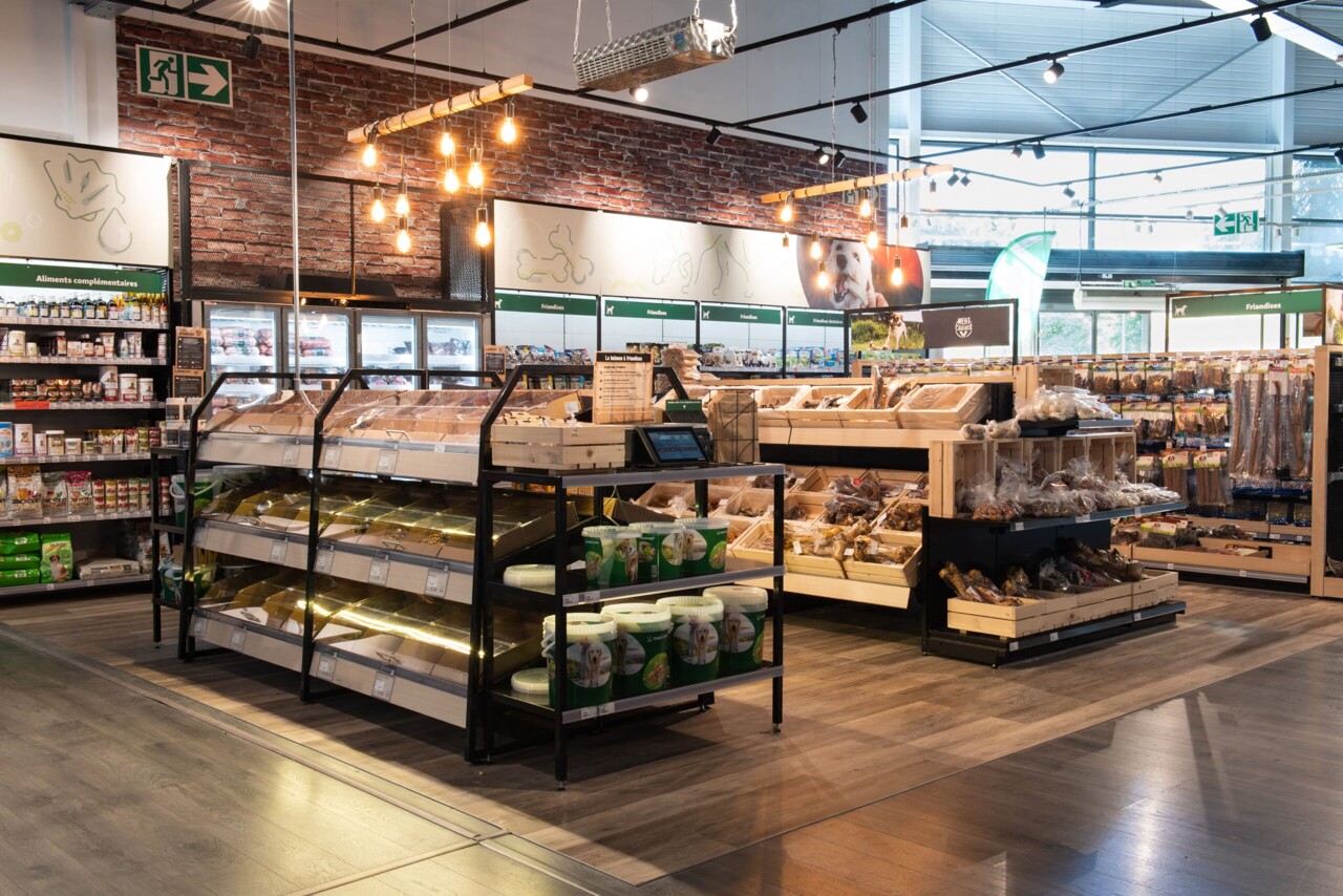 Un géant de l'animalerie s'installe près de Toulouse : voici sa date d'arrivée