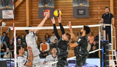 oh, la belle opération des Royannais !