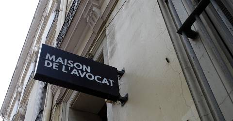 les avocats exigent des mesures