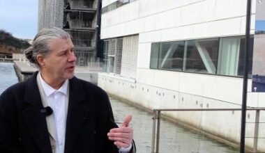 A Marseille, Hervé Menchon quitte le groupe des écologistes