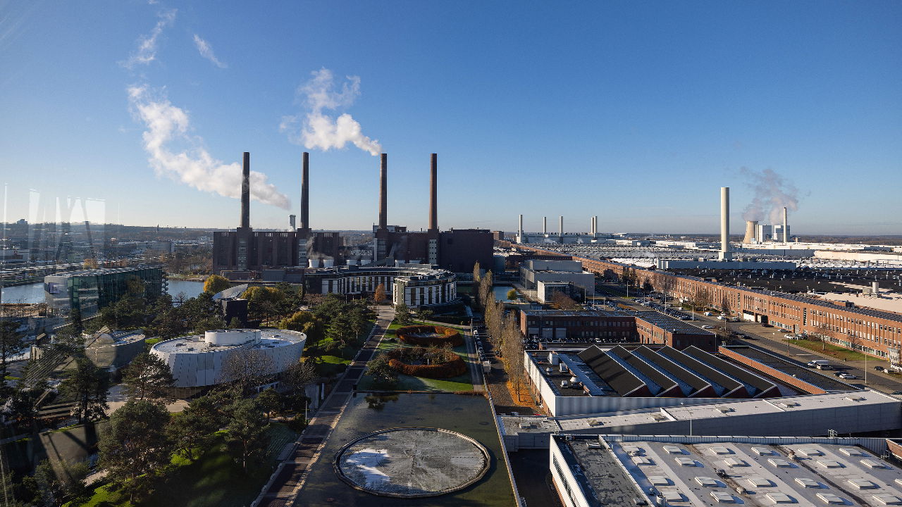 La production industrielle dans la zone euro et l’Union européenne a augmenté en octobre - Business AM