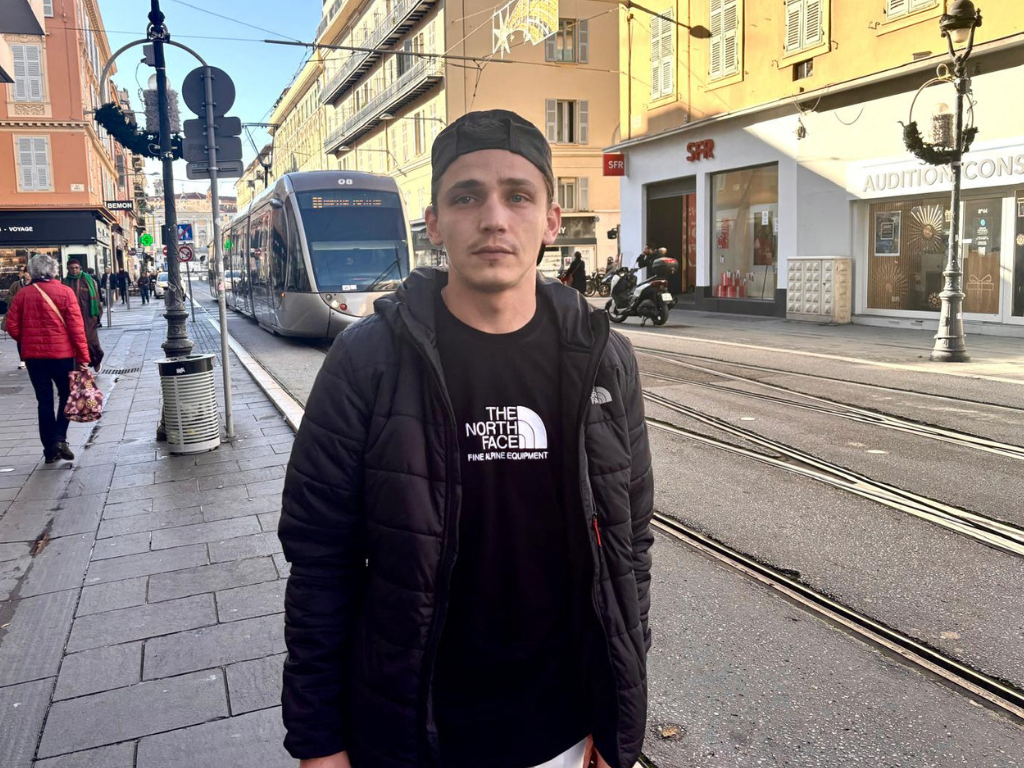 "Je veux qu’ils soient condamnés"