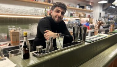 À Marseille, les nombreuses propositions de la Mûrisserie sur le cours Julien