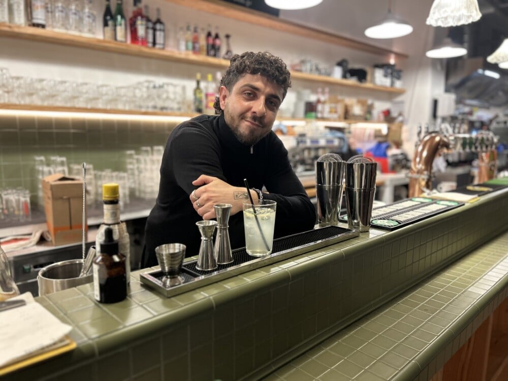 À Marseille, les nombreuses propositions de la Mûrisserie sur le cours Julien