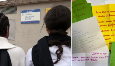 Abderrahim, "un enfant comme les autres"