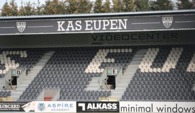 QSI, propriétaire du PSG, va racheter le club belge d'Eupen - L'Équipe