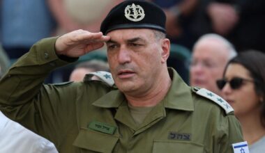 l’armée devrait compter d’ici fin décembre sur un nouveau système laser antiaérien