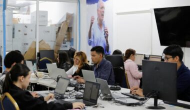 la mission de l'UE dénonce une «paralysie intentionnelle»