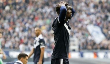Ex-Girondins : Malcom Bokélé s’indigne de l'arbitrage contre Bordeaux