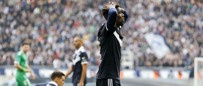 Ex-Girondins : Malcom Bokélé s’indigne de l'arbitrage contre Bordeaux