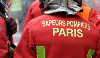 Nombreux pompiers sur la ligne 11 du métro, un hôpital dédié à l’endométriose… l’info du midi en Île-de-France