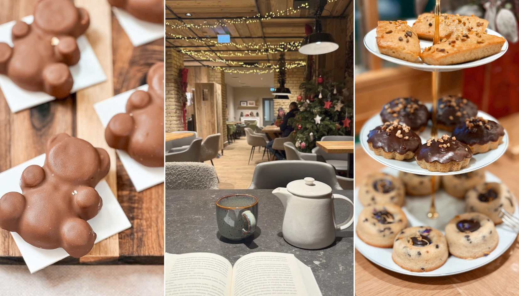 4 pâtisseries et salons de thé qui viennent d’ouvrir à Strasbourg