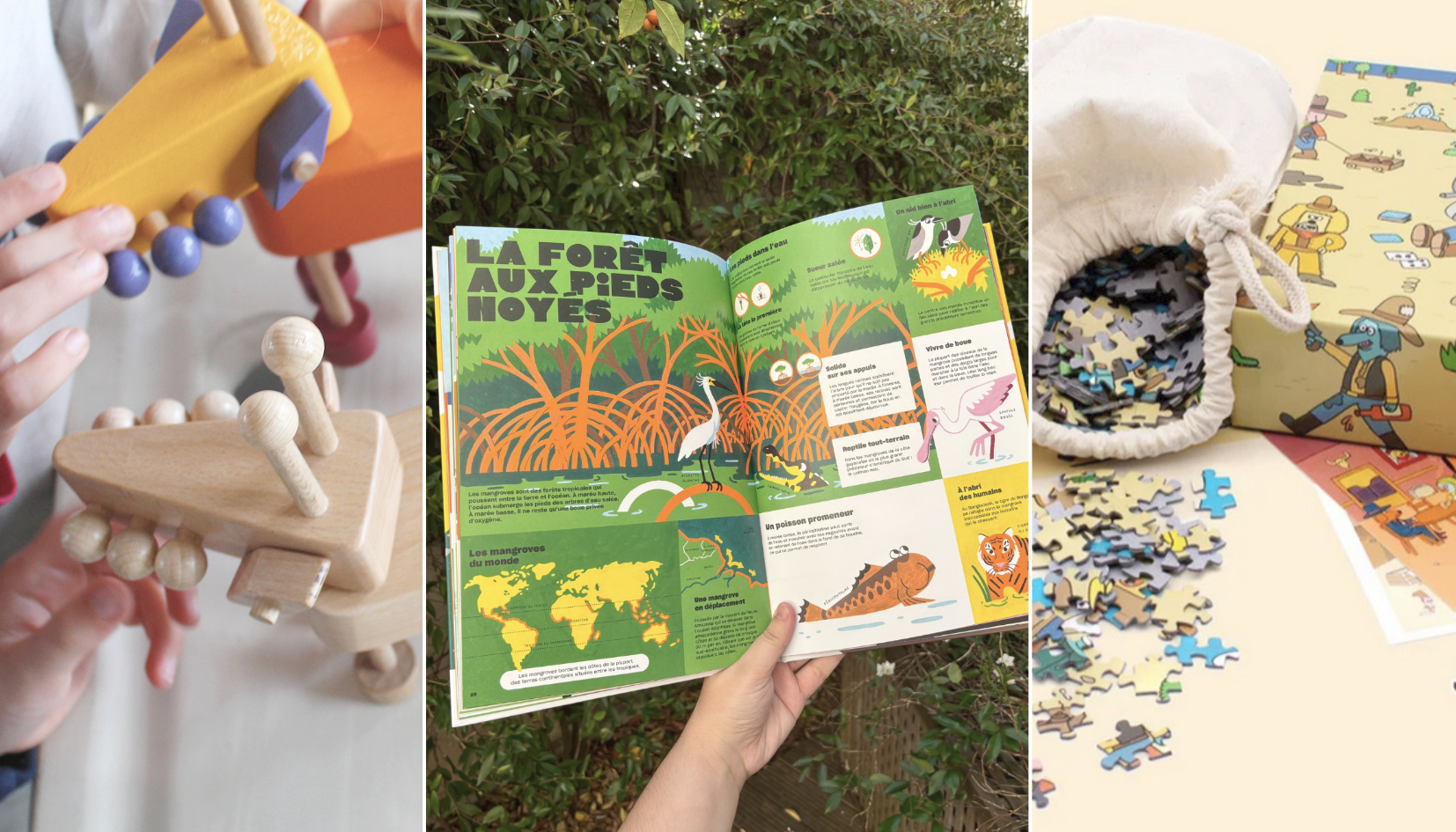 à Strasbourg, 10 cadeaux locaux pour gâter les enfants