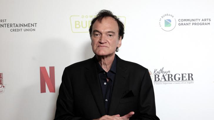 Quentin Tarantino a livré son Top ses films préférés avec  en première place.