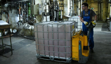 Allemagne/PMI: Le secteur manufacturier confronté à une forte baisse des nouvelles commandes - 01/12/2025 à 10:46