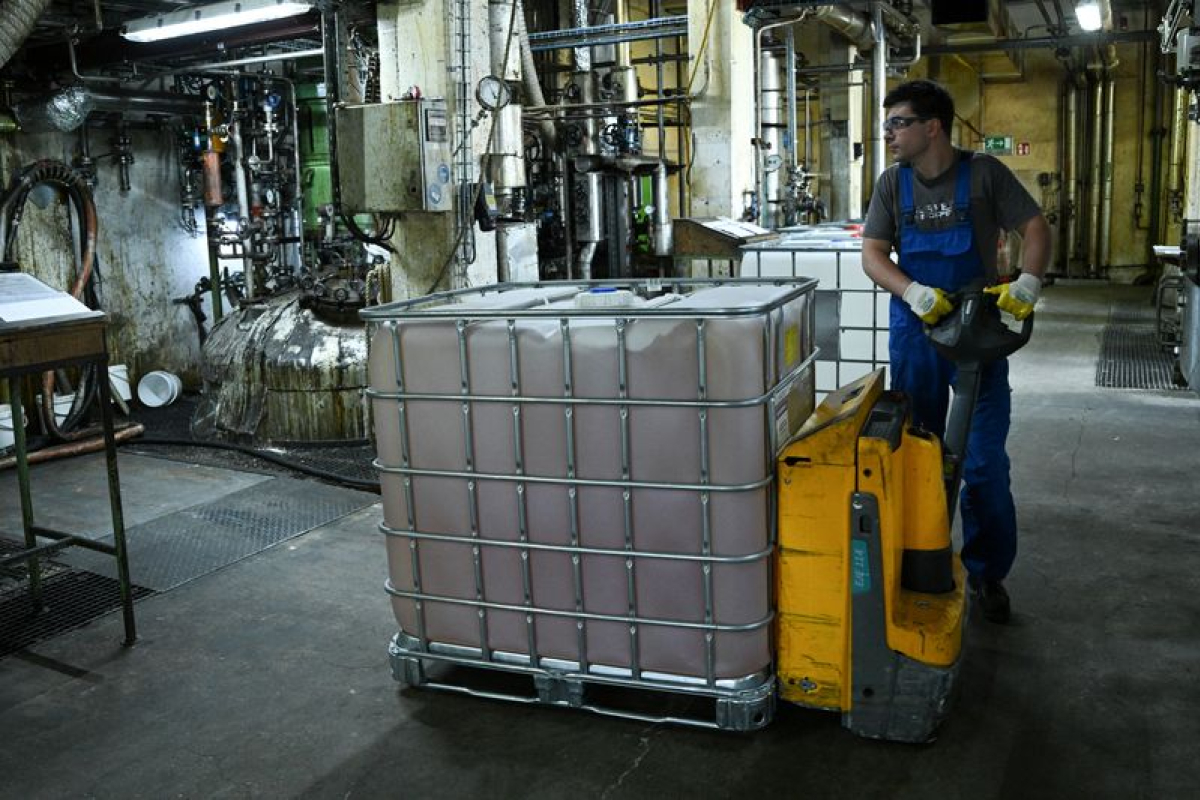 Allemagne/PMI: Le secteur manufacturier confronté à une forte baisse des nouvelles commandes - 01/12/2025 à 10:46