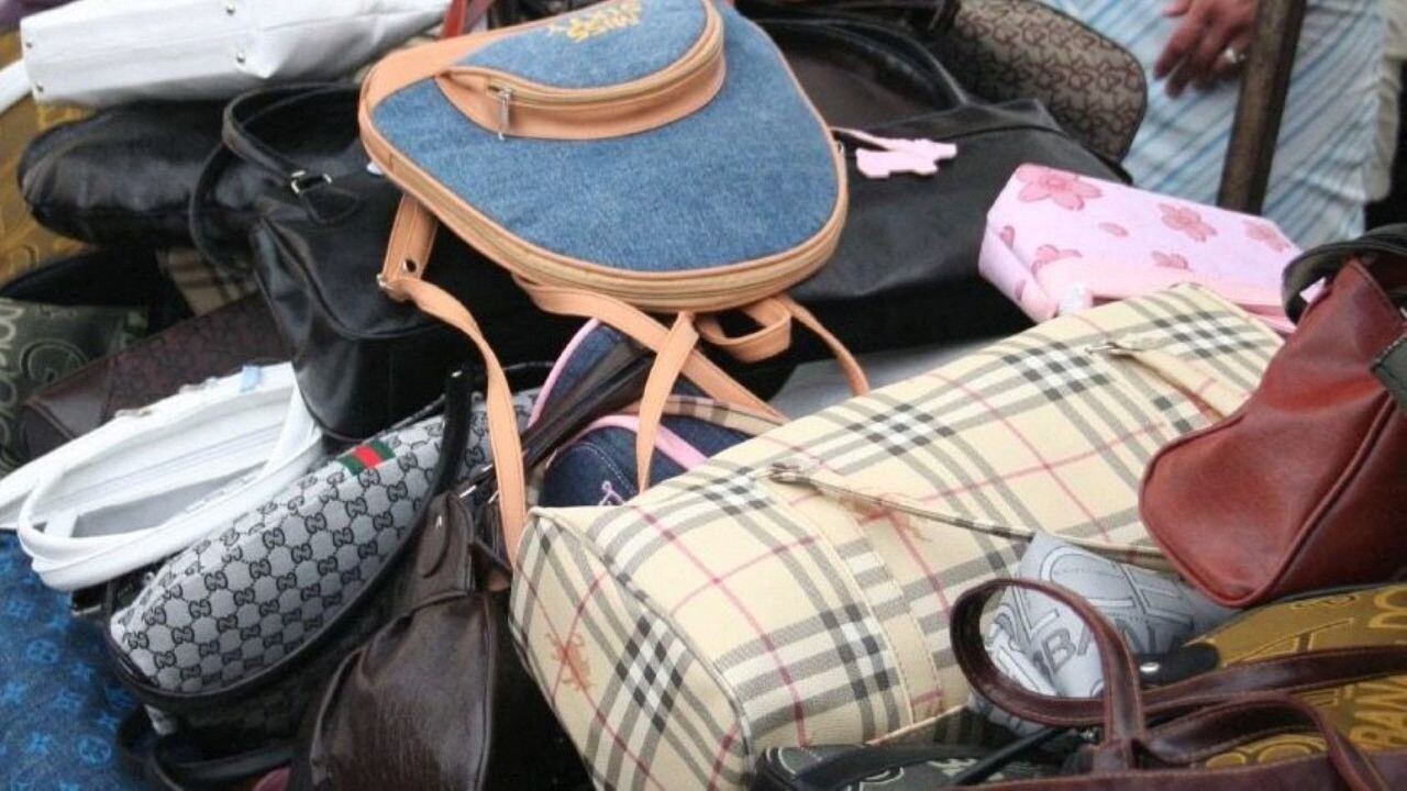 "Un certain talent commercial". Depuis Strasbourg, ils vendaient du faux Nike ou Hermès : trois hommes jugés