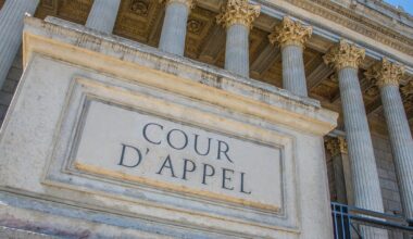 Le militant antifasciste «Gino», réclamé par la Hongrie et l'Allemagne, remis en liberté par la cour d’appel de Paris