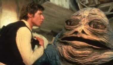 un nouvel espoir, datant de 1977, revient en salle pour les 50 ans de la saga