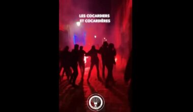 «Attaque» d’antifas à Nantes commentée par Elon Musk : six individus arrêtés