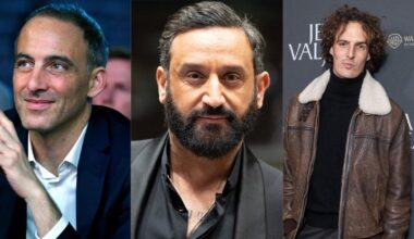 le top 5 des plus gros clashs à la télévision