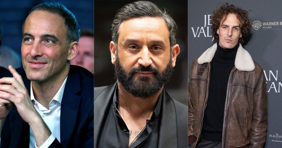 le top 5 des plus gros clashs à la télévision