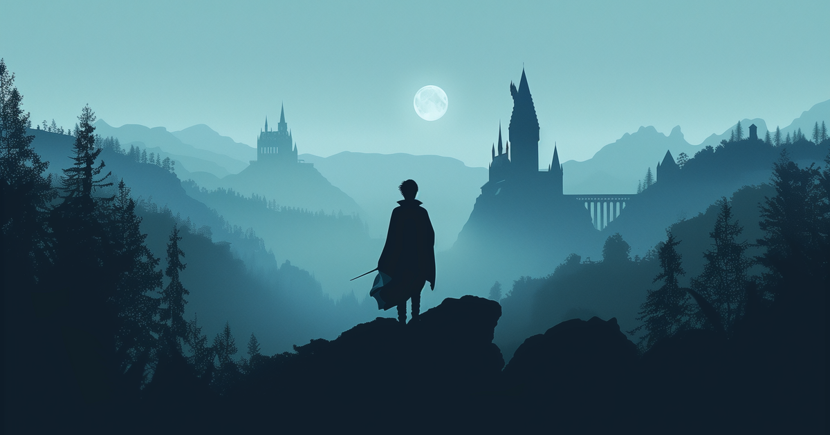 Un hôtel Harry Potter bientôt en Europe : une surprise venue d’Allemagne