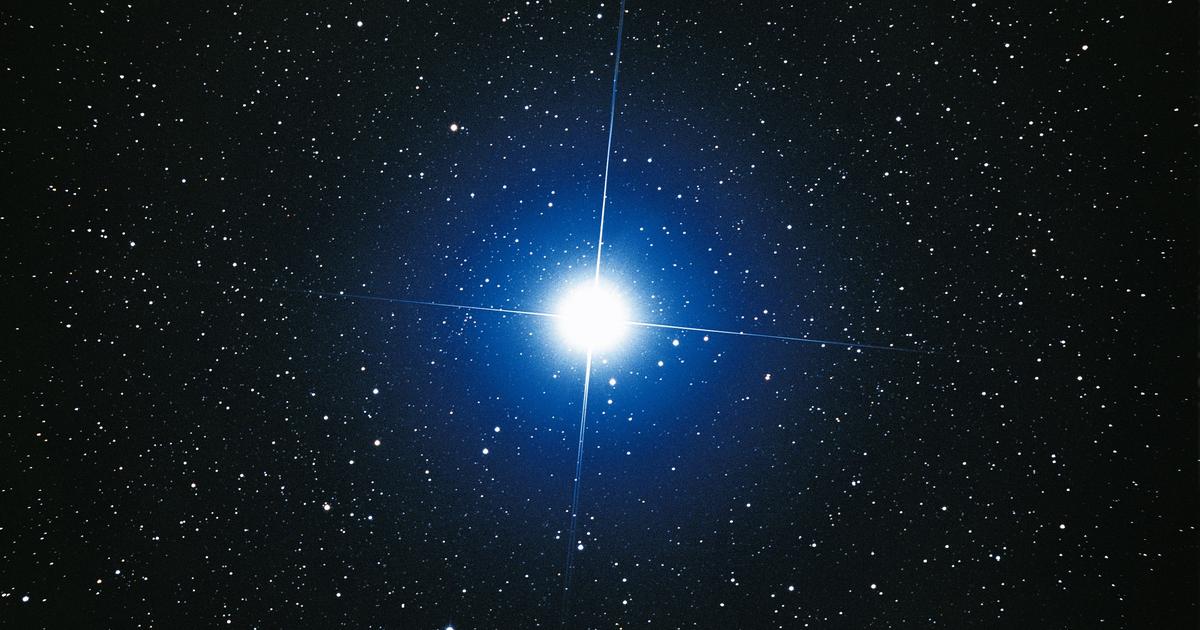 Et si la mystérieuse «étoile de Bethléem» était une comète au comportement étrange ?