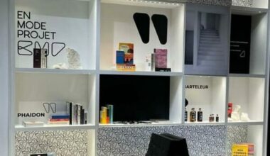 Avec Live chez Heureux les curieux, les créatifs rencontrent leur public à Paris