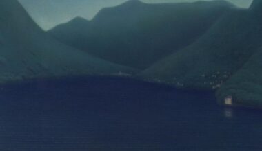 Deux pastels pour le Van Gogh Museum