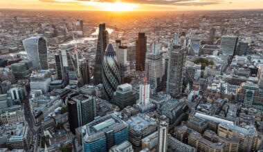 Le Royaume-Uni sanctionne des entités impliquées dans la «manipulation» de l'information par la Russie